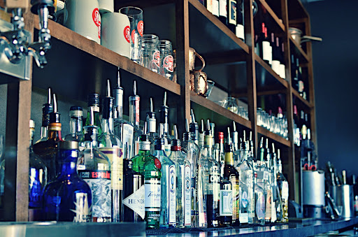 American Restaurant «The Block Restaurant Webster Groves», reviews and photos, 146 W Lockwood Ave, Webster Groves, MO 63119, USA