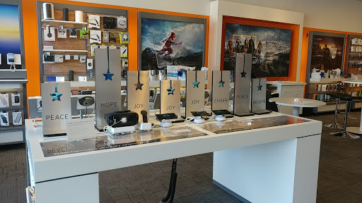 Cell Phone Store «AT&T Authorized Retailer», reviews and photos, 3630 Thompson Bridge Rd #21, Gainesville, GA 30506, USA