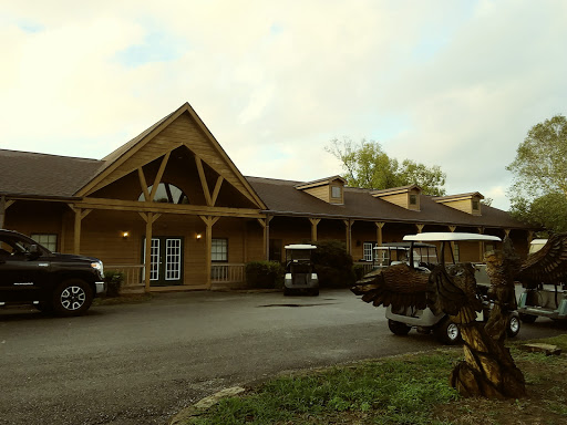 Golf Course «The Falls Golf Course», reviews and photos, 57 Jennie Green Road, Falls of Rough, KY 40119, USA