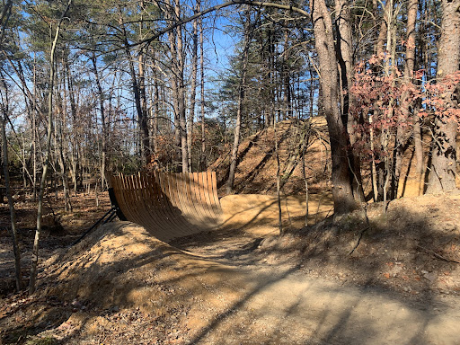 Park «Fairland Recreational Park», reviews and photos, 3928 Greencastle Rd, Burtonsville, MD 20866, USA