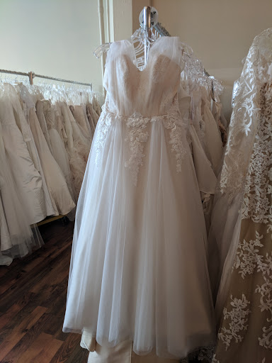 Bridal Shop «Brides for a Cause», reviews and photos, 2505 SE 11th Ave #120, Portland, OR 97202, USA