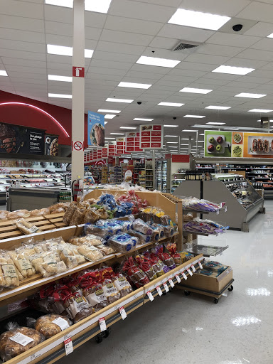 Department Store «Target», reviews and photos, 5800 S University Dr, Davie, FL 33328, USA
