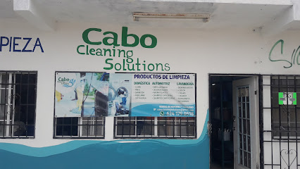 Cabo Cleaning Solutions
