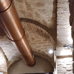 Photo n°5 de l'avis de Manuela.i fait le 28/10/2023 à 04:02 sur le  Teatro dei Condomini à Santarcangelo di Romagna