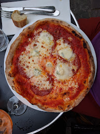 Pizza du Restaurant italien Prego à Gentilly - n°7