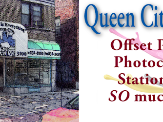Queen City Imaging, Inc.