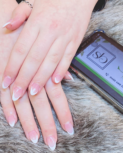 ShiBi Nails & Beauty