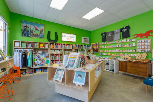 Gift Shop «Gift Horse», reviews and photos, 1006 Fatherland St #301, Nashville, TN 37206, USA