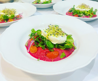 Eat&fêtes à Le Mans