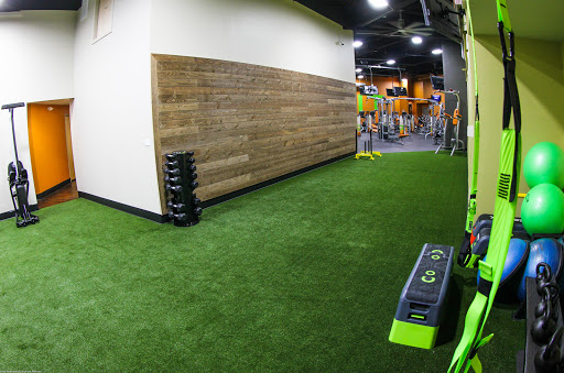 Gym «Physiq Fitness», reviews and photos, 420 Mill St SE, Salem, OR 97301, USA