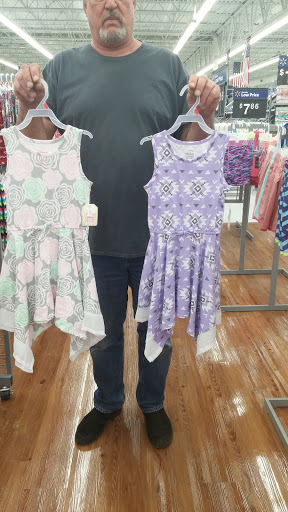 Discount Store «Walmart», reviews and photos, 4198 Nakoosa Trail, Madison, WI 53714, USA