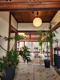tanabata bakery cafe