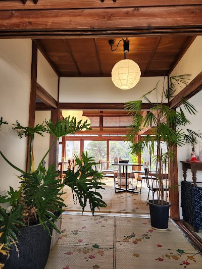 tanabata bakery cafe