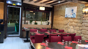 Photo n°39 de Sweet KT Restaurant Japonais à Volonté à Paris ()