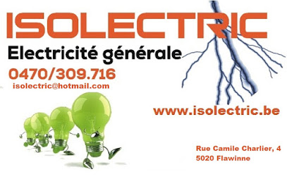 isolectric