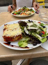 Plats et boissons du Pizzeria Storia di Gusto à Montélimar - n°12