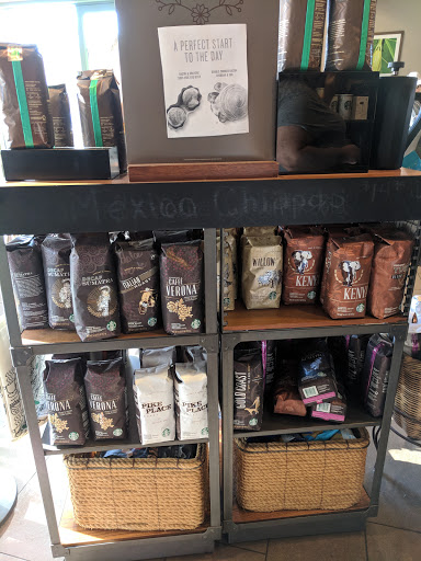 Coffee Shop «Starbucks», reviews and photos, 970 Alamo Dr, Vacaville, CA 95687, USA
