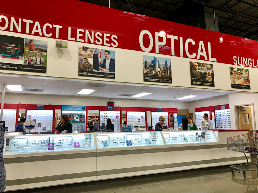 Optician «Costco Optical Department», reviews and photos, 2800 Independence Dr, Livermore, CA 94551, USA