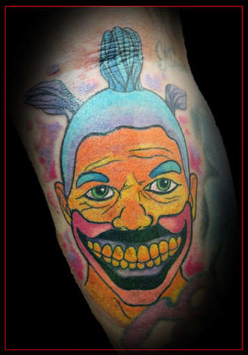 Explore neck tattoo ideas small, creative tattoo ideas in Fremont, available at Eternal Tattoo And Body Piercing