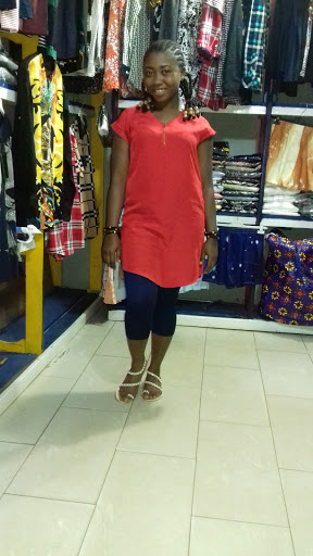 Nicsdad International Ltd, 12 Alakero St, Lagos Island, Lagos, Nigeria, Market, state Lagos