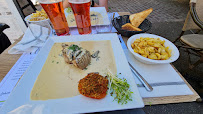 Plats et boissons du Restaurant le Caprice à Colmar - n°19