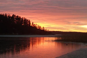 Villan Uimaranta, Naantalin Kaupunki image