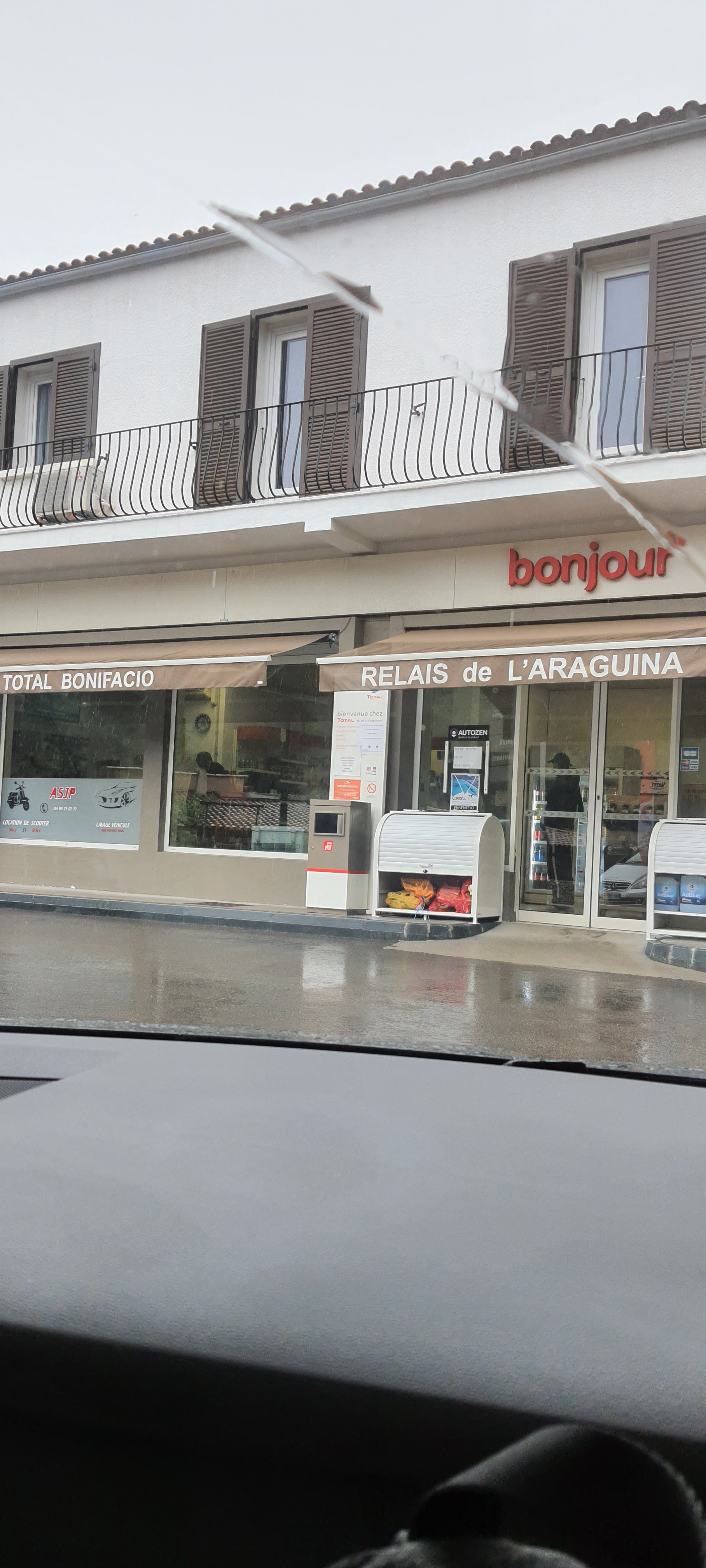 Photo n° 1 de l'avis de Abla.u fait le 14/10/2020 à 11:10