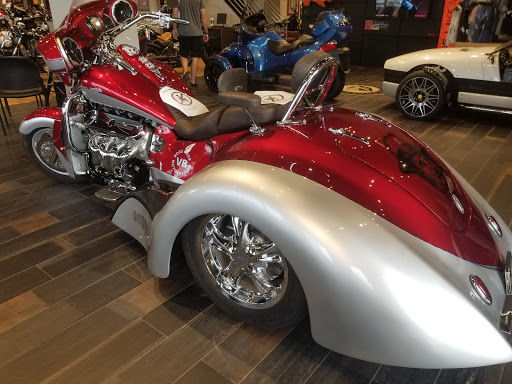 Motorcycle Dealer «iMotorsports Inc», reviews and photos, 334 W Grand Ave, Elmhurst, IL 60126, USA