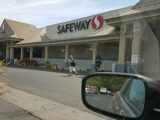Grocery Store «Safeway», reviews and photos, 406 N Main St, Sebastopol, CA 95472, USA