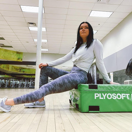 Health Club «24 Hour Fitness», reviews and photos, 405 I-30, Rockwall, TX 75087, USA