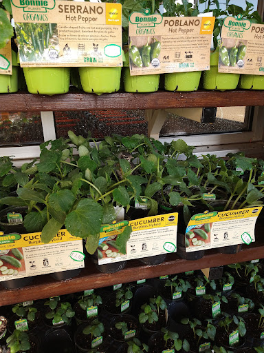 Home Improvement Store «The Home Depot», reviews and photos, 16420 Washington St, Thornton, CO 80023, USA