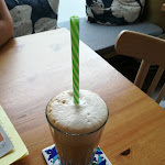 Photo n°6 de l'avis de P. fait le 16/04/2019 à 22:06 sur le  Poffers Café Stuttgart à Stuttgart