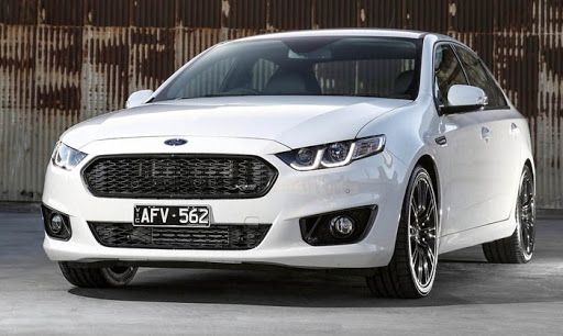 Ford Dealer «Robin Ford», reviews and photos, 100 N MacDade Blvd, Glenolden, PA 19036, USA