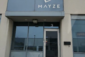 Mayze Games image