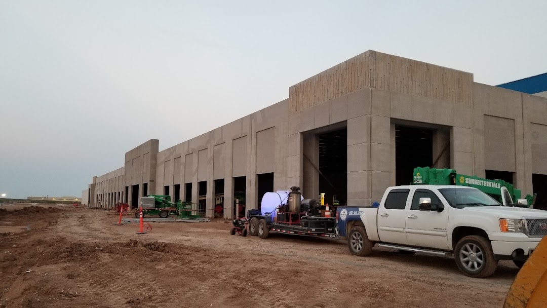 AAA Pressure Washing Amarillo, LLC