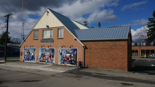 Post Office «United States Postal Service», reviews and photos, 102 4th St, Sultan, WA 98294, USA