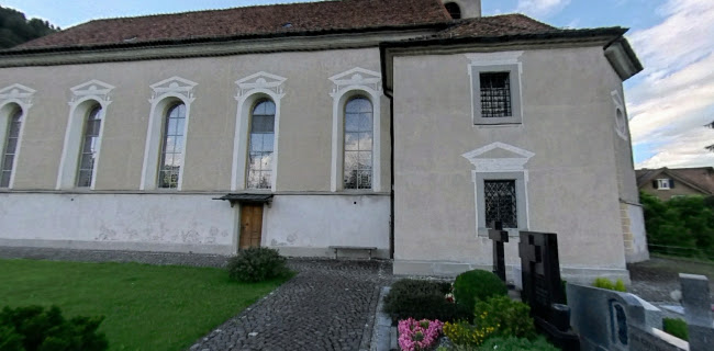 Katholische Kirche, Meierskappel - Kirche