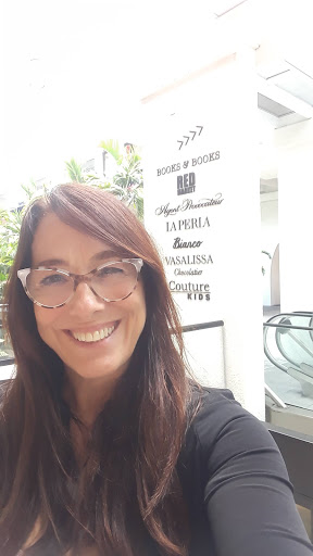 Book Store «Books & Books», reviews and photos, 9700 Collins Ave # 204, Bal Harbour, FL 33154, USA