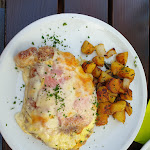 Photo n°1 de l'avis de Holger.. fait le 11/09/2020 à 17:12 sur le  Gutsschänke Langehof à Eltville