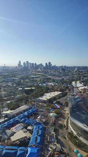 Stadium «Cotton Bowl Stadium», reviews and photos, 3750 The Midway, Dallas, TX 75215, USA