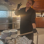 Photo n°7 de l'avis de Rizwana.o fait le 09/05/2024 à 06:59 sur le  Hotel Capannelle à Rome