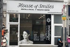 House of Smiles image