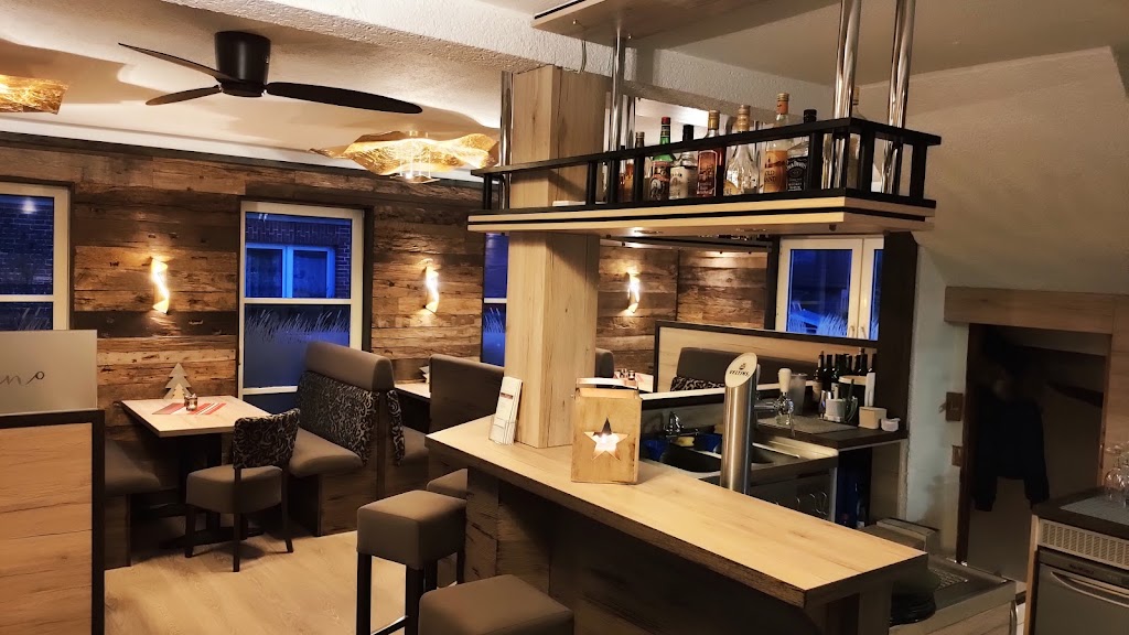 Pizzeria Piccolino Langeoog