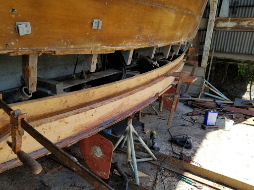 Delta Boat Works