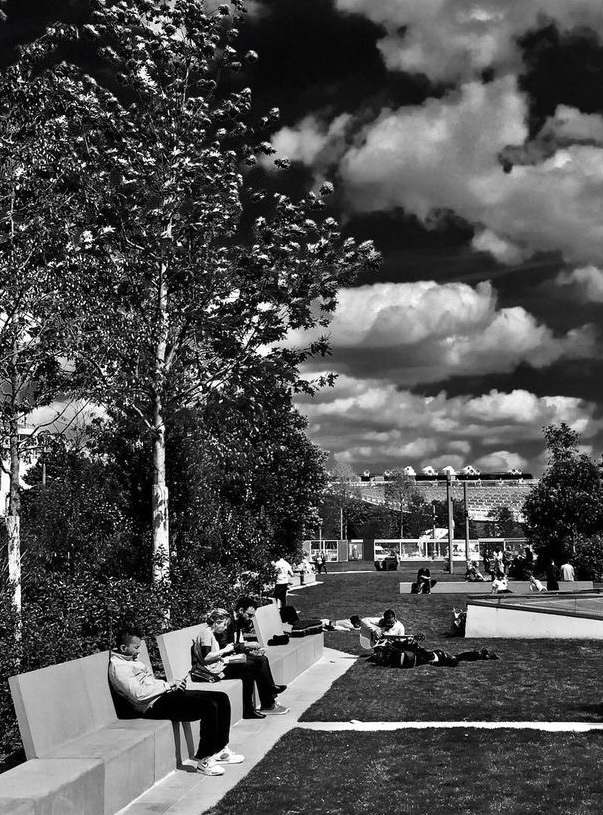 Photo n° 10 de l'avis de Streetmoodparis. fait le 02/10/2021 à 05:04