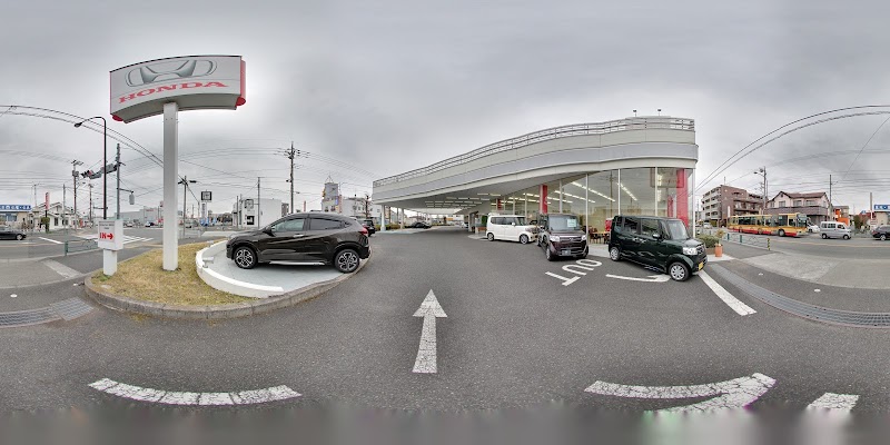 Honda Cars 東京中央 町田西店