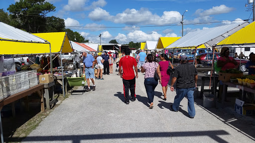 Flea Market «Lake City Flea Market», reviews and photos, 238 FL-247, Lake City, FL 32055, USA