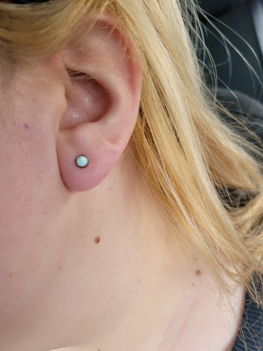 Explore leap year tattoo ideas, creative tattoo ideas in Garden Grove, available at At Last Body Piercing