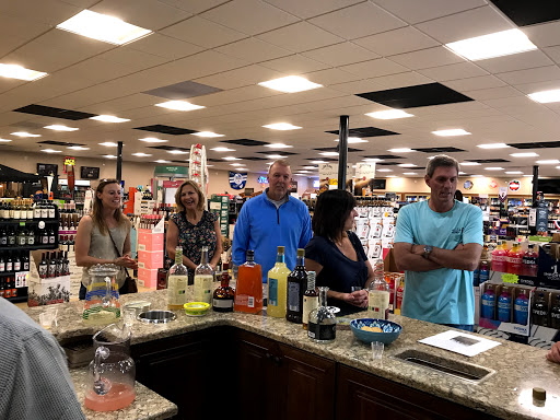 Liquor Store «Batesville Liquor Store Inc», reviews and photos, Batesville Shopping Village, Batesville, IN 47006, USA