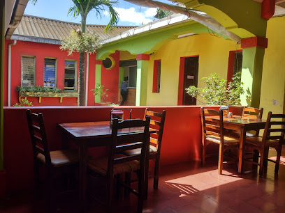 Frandre´s Pizza TO GO - VQ2X+3X7, Jinotepe, Nicaragua